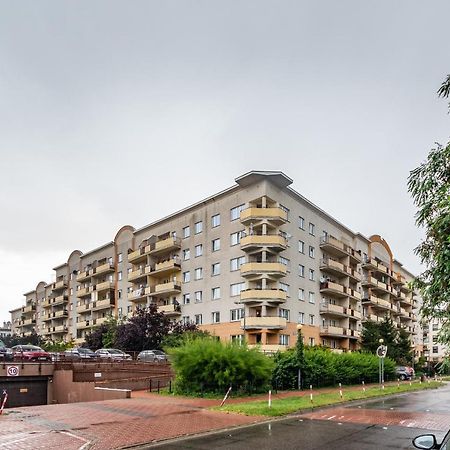 Bluszczanska 74 By Homeprime Warsaw Exterior photo